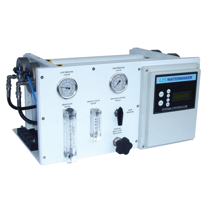 Clearwater Watermakers US Watermaker Fisheries Supply